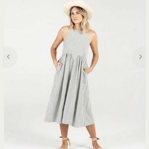 Rylee & Cru Zoe dress